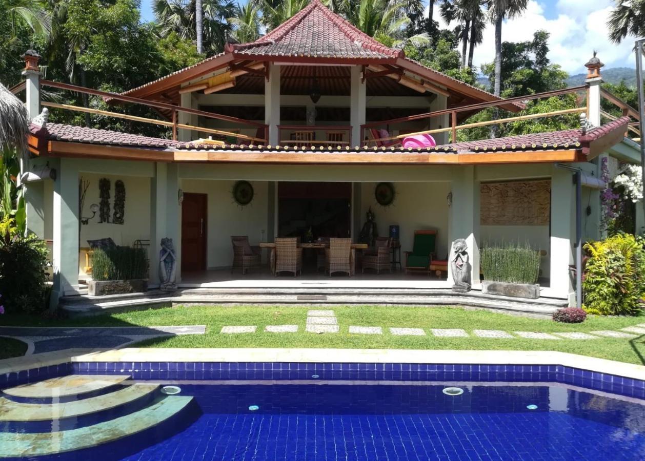 Villa Cantik Sambirenteng Gretek ภายนอก รูปภาพ