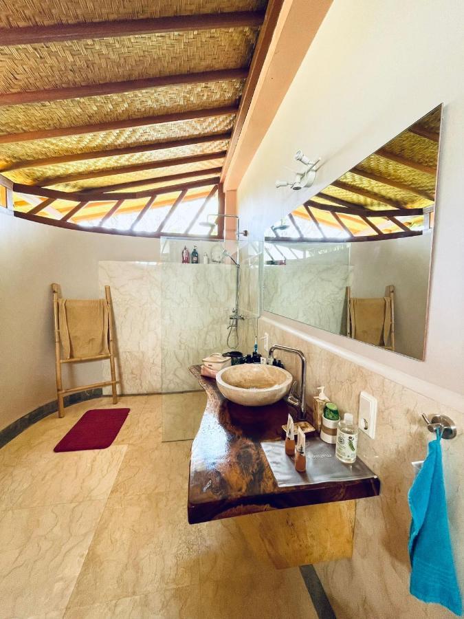 Villa Cantik Sambirenteng Gretek ภายนอก รูปภาพ
