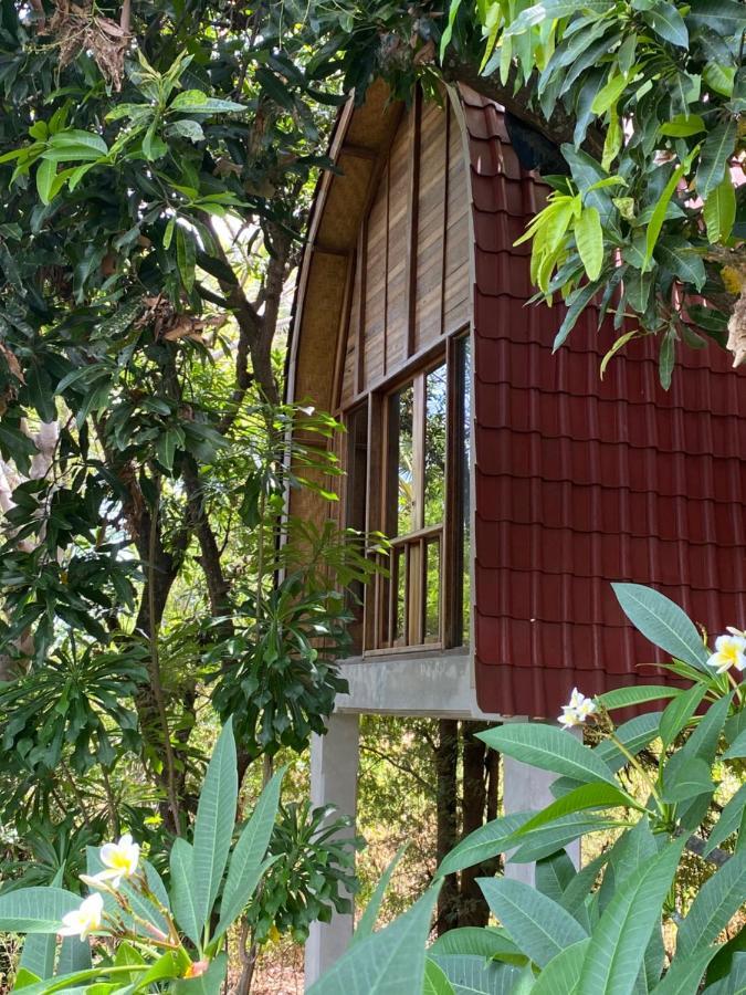 Villa Cantik Sambirenteng Gretek ภายนอก รูปภาพ